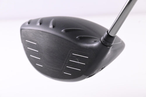 Ping G440 LST Driver / 9 Degree / Stiff Flex Ping Tour 2.0 Chrome 65 Shaft