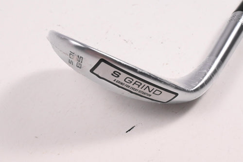 Callaway Opus SP Lob Wedge / 58 Degree / Stiff Flex Dynamic Gold S200 Shaft