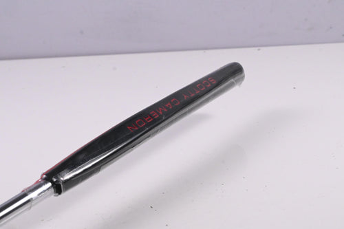 Scotty Cameron Studio Style Newport 2 2025 Putter / 34 Inch