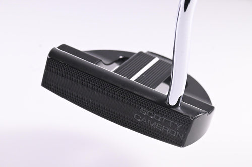 Scotty Cameron Select Big Sur 2012 Putter / 31.5 Inch