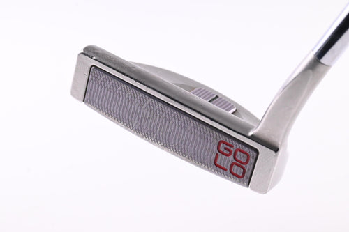 Scotty Cameron Golo 3 2015 Putter / 35 Inch