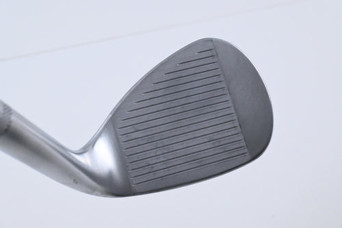 Left Hand Titleist Vokey SM10 Lob Wedge / 62 Degree / Wedge Flex Vokey SM10