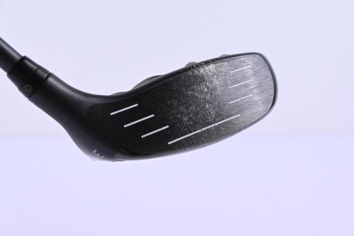 Left Hand Ping G410 #3 Wood / 14.5 Degree / Stiff Flex Ping Alta Cb Red 65 Shaft