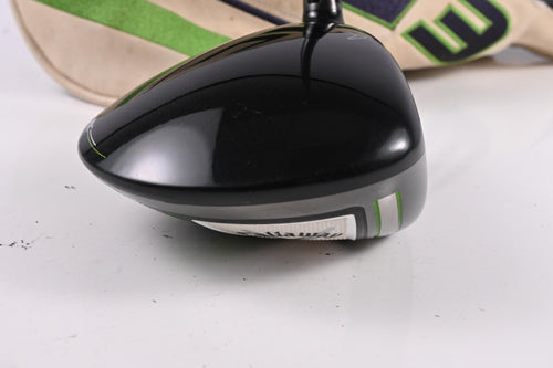 Callaway Epic Speed Driver / 10.5 Degree / Stiff Flex HZRDUS iM10 Smoke 60