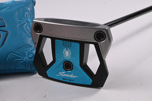 TaylorMade Spider ZT Putter / 33 Inch