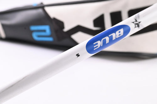 Taylormade SIM2 Ti Rocket #3 Wood / 13.5 Degree / Stiff Flex Grafalloy Blue