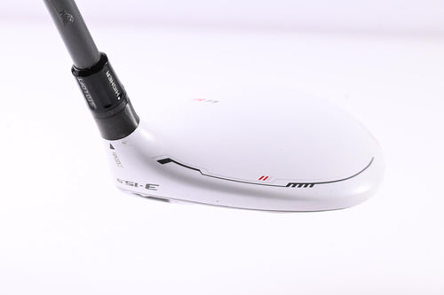 Taylormade R11S #3 Wood / 15.5 Degree / Regular Flex Aldila RIP Phenom Shaft