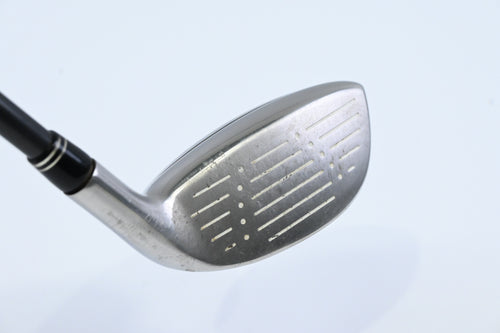 Left Hand Cobra Baffler TWS #4 Hybrid / 23 Degree / Regular Flex Aldila DVS 65