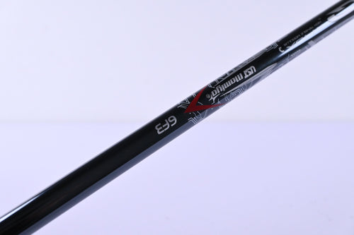 Wilson DYNAPWR Max 2025 #7 Wood / 21 Degree / Regular Flex LIN-Q M40X Red 6