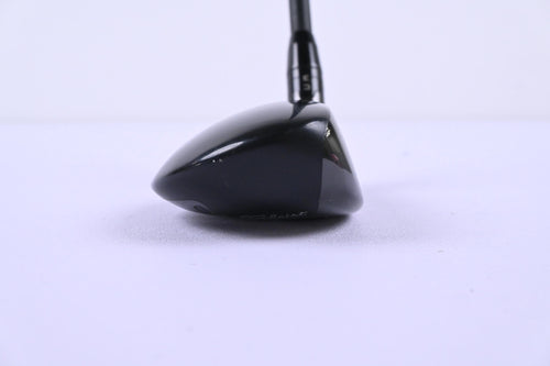 Titleist TS2 #3 Hybrid / 19 Degree / Stiff Flex HZRDUS Gen5 Black 80 Shaft