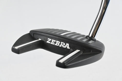Zebra AIT Series 2 Putter / 35 Inch