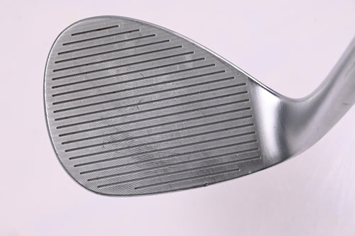 Cleveland RTZ Full Face Lob Wedge / 58 Degree / Wedge Flex Dynamic Gold 115