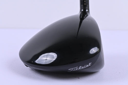 Titleist TSR3 Driver / 10 Degree / X-Flex Project X HZRDUS Gen 4 Black 60 Shaft