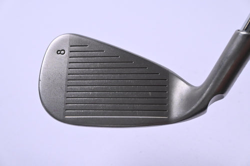 Ping G15 #8 Iron / Black Dot / Stiff Flex Ping AWT Shaft