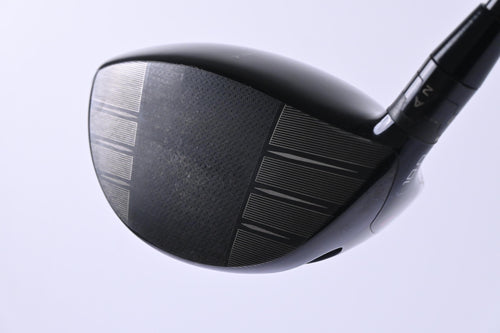 Titleist TSR3 Driver / 10 Degree / X-Flex Project X HZRDUS Gen 4 Black 60 Shaft