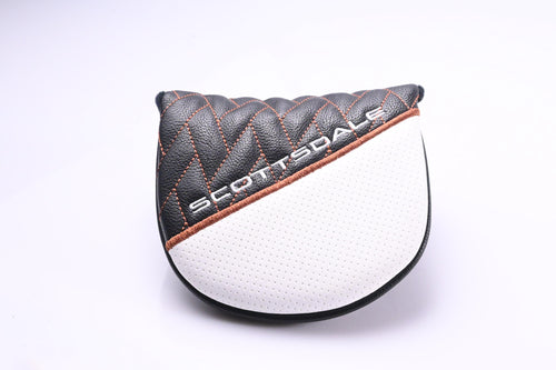 Ping Scottsdale TEC Ketsch Onset Putter / 34 Inch