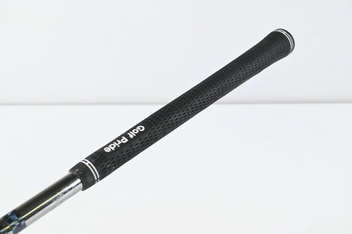 Callaway Elyte Driver / 9 Degree / X-Flex Accra TZ 6 60 Shaft