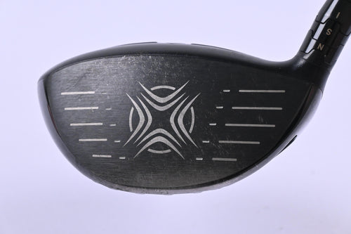 Callaway XR Driver / 10.5 Degree / Regular Flex Project X LZ San Diego 54 Shaft