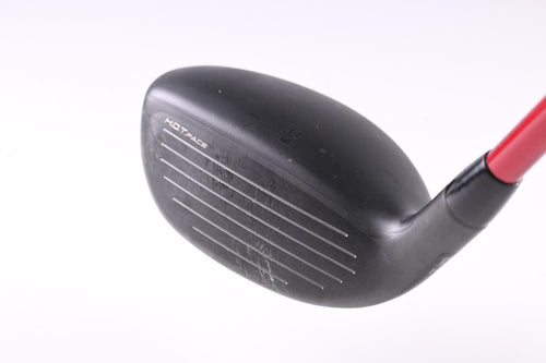 Cobra Darkspeed #5 Hybrid / 24 Degree / Regular Flex Oban Isawa 70 Shaft