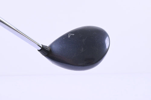 Callaway Steelhead III #3 Wood / 15 Degree / Regular Flex Steel Shaft