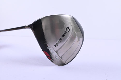 Left Hand Taylormade Burner Superfast Driver / 10.5 Degree / Regular Flex Shaft