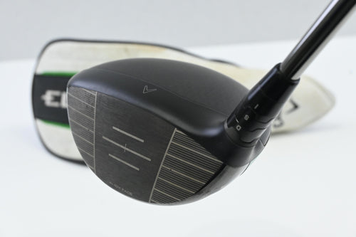 Callaway Elyte Mini Driver / 11.5 Degree / Senior Flex RCH 55 Shaft