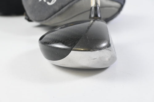 Ladies Callaway ERC Fusion #5 Wood / 19 Degree / Ladies Flex System 50 Shaft