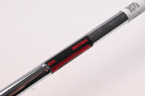 Callaway Sureout Lob Wedge / 58 Degree / Wedge Flex KBS Wedge 90 Shaft