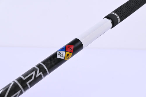 Titleist TS2 #3 Hybrid / 19 Degree / Stiff Flex HZRDUS Gen5 Black 80 Shaft