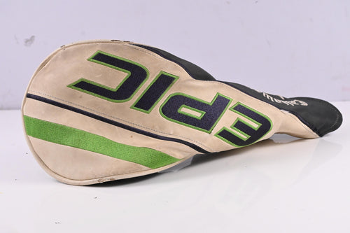 Callaway Epic Speed Driver / 10.5 Degree / Stiff Flex HZRDUS iM10 Smoke 60