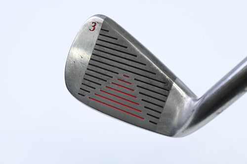 Howson Derby 2 #3 Iron / 20 Degree / Regular Flex Howson Derby Shaft