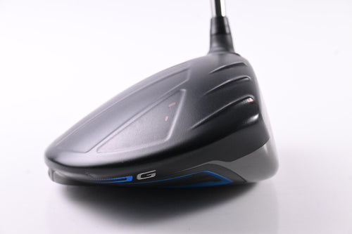 Ping G Series Driver / 10.5 Degree / Regular Flex Ping Tour Chrome 65 Shaft