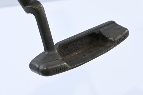 Ping Karsten Original Anser Putter / 36 Inch