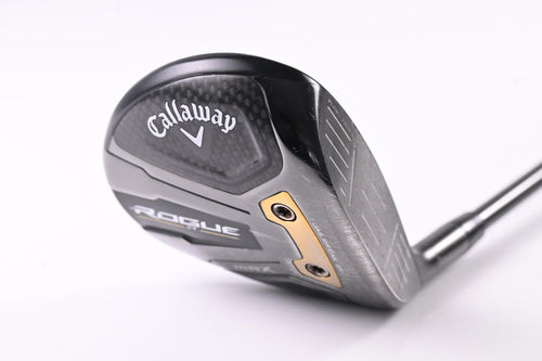 Callaway Rogue ST Max #3 Wood / 15 Degree / Regular Flex Tensei AV Blue 65 Shaft