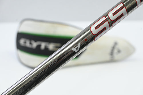 Callaway Elyte Mini Driver / 11.5 Degree / Senior Flex RCH 55 Shaft