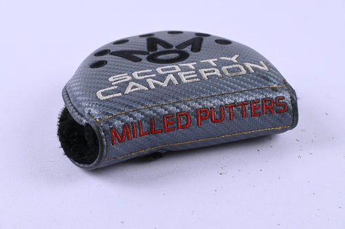 Scotty Cameron Futura 2017 7M Putter / 35 Inch