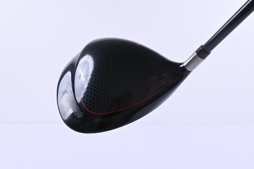 Left Hand Taylormade Burner Superfast Driver / 10.5 Degree / Regular Flex Shaft