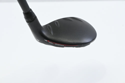 Ping G410 #4 Hybrid / 22 Degree / Senior Flex Ping Alta CB Red 70 Shaft