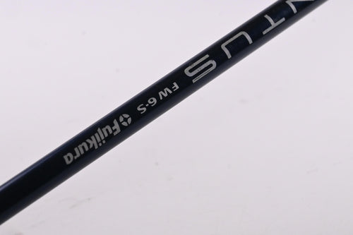 Taylormade SIM2 Max #3 Wood / 15 Degree / Stiff Flex Fujikura Ventus Blue 6