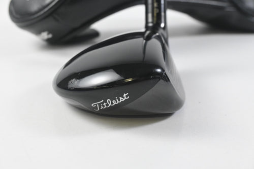 Titleist GT1 #5 Hybrid / 23 Degree / Regular Flex Fujikura Air Speeder 50 Shaft