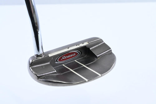 Taylormade Rossa Classic Fontana Putter / 35 Inch