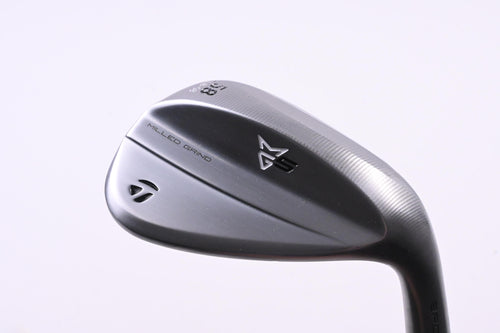 Taylormade Milled Grind 5 Lob Wedge / 58 Degree / Wedge Flex Dynamic Gold 115