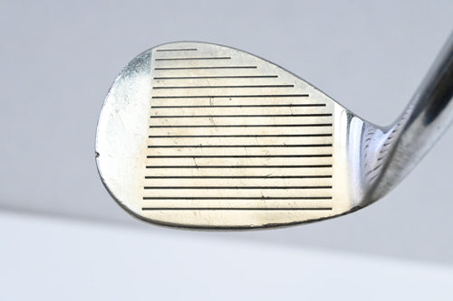 Ram Tour Grind Lob Wedge / 60 Degree / Regular Flex Steel Shaft