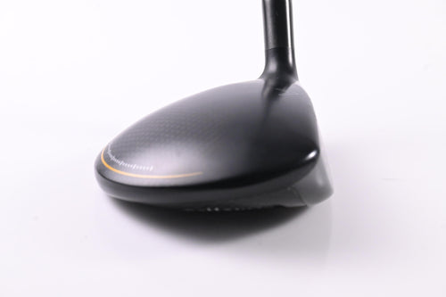 Callaway Rogue ST Max #3 Wood / 15 Degree / Regular Flex Tensei AV Blue 65 Shaft