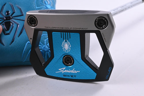 Taylormade Spider ZT Putter / 34 Inch