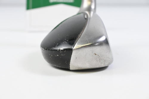 Taylormade Rescue Mid #2 Hybrid / 16 Degree / Stiff Flex Taylormade Shaft
