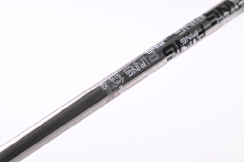 Ping G Series Driver / 10.5 Degree / Regular Flex Ping Tour Chrome 65 Shaft