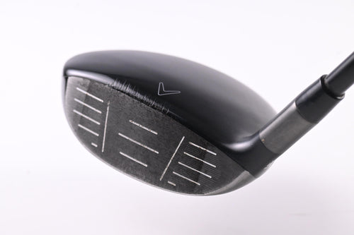 Callaway Rogue ST Max #3 Wood / 15 Degree / Regular Flex Tensei AV Blue 65 Shaft