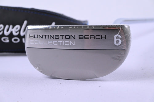 Cleveland Huntington Beach Collection 6 Putter / 35 Inch