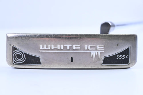 Odyssey White Ice 1 Putter / 29 Inch